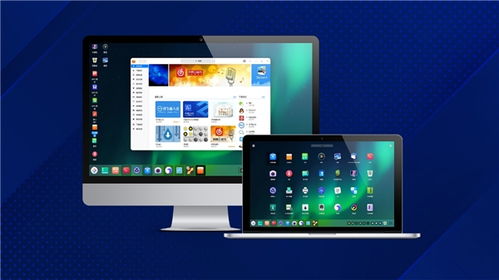 統(tǒng)信UOS推出首款郵件客戶端，引領(lǐng)國(guó)產(chǎn)操作系統(tǒng)突圍